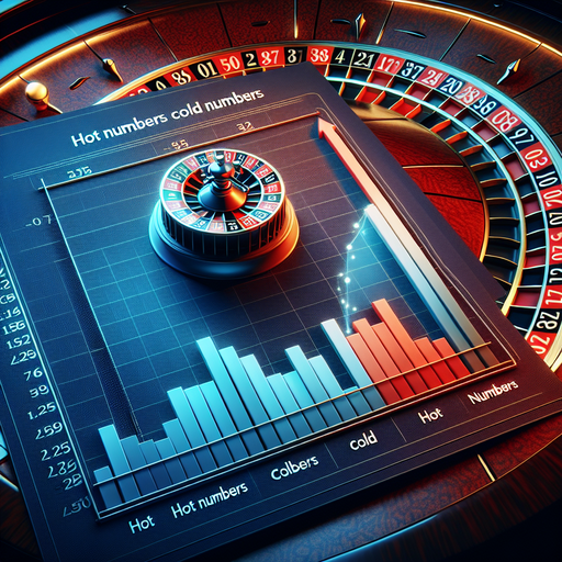 룰렛의 비밀: 핫 넘버와 콜드 넘버로 승리의 수를 찾다!